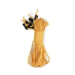 چادر دو پوش 3 نفره گتردار مدل دیسکاوری اسنوهاک کد SN-T5124