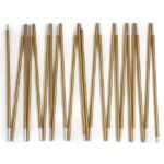 چادر دو پوش 3 نفره گتردار مدل دیسکاوری اسنوهاک کد SN-T5124