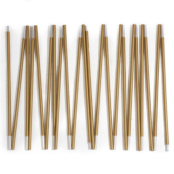 چادر دو پوش 3 نفره گتردار مدل دیسکاوری اسنوهاک کد SN-T5124