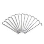 چادر دو پوش 3 نفره گتردار مدل دیسکاوری اسنوهاک کد SN-T5124
