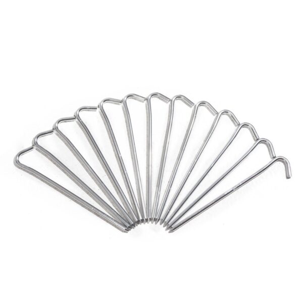 چادر دو پوش 3 نفره گتردار مدل دیسکاوری اسنوهاک کد SN-T5124