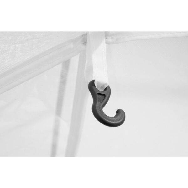 چادر دو پوش 3 نفره گتردار مدل دیسکاوری اسنوهاک کد SN-T5124