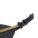 چادر دو پوش 3 نفره گتردار مدل دیسکاوری اسنوهاک کد SN-T5124