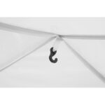 چادر دو پوش 3 نفره گتردار مدل دیسکاوری اسنوهاک کد SN-T5124