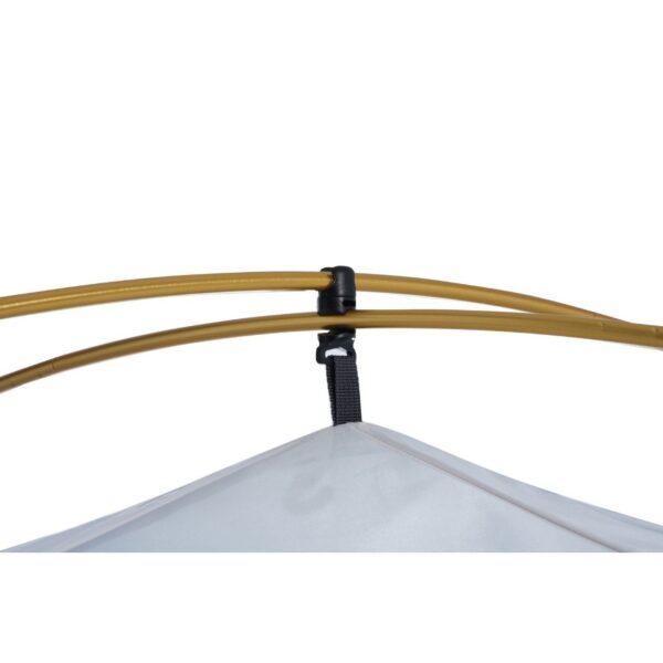 چادر دو پوش 3 نفره گتردار مدل دیسکاوری اسنوهاک کد SN-T5124