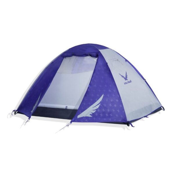 چادر 2 نفره دیسکاوری جدید اسنوهاک کد SN-T5116