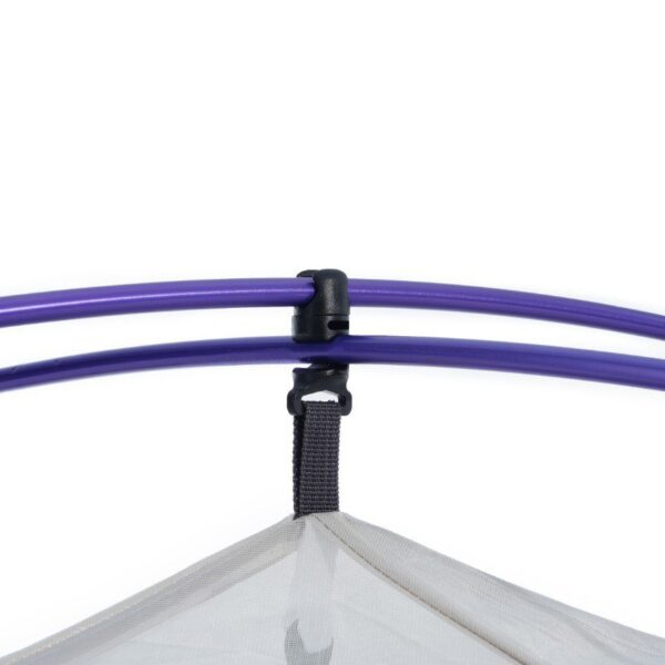 چادر 2 نفره دیسکاوری جدید اسنوهاک کد SN-T5116