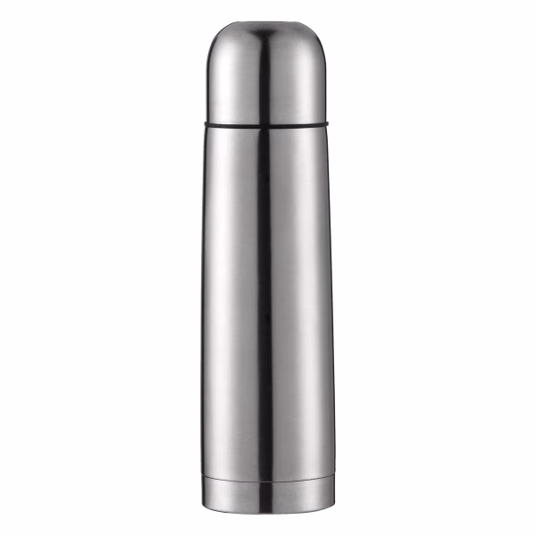 فلاسک دوجداره سانتکو 1000 میلی لیتری مدل AOSTA کد HB-1000(WC)