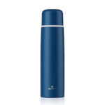 فلاسک دوجداره سانتکو 1000 میلی لیتری مدل AOSTA کد HB-1000(WC)