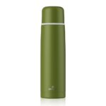 فلاسک دوجداره سانتکو 1000 میلی لیتری مدل AOSTA کد HB-1000(WC)