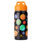 فلاسک کودک دوجداره 500 میلی لیتری سانتکو مدل AOSTA کد HGD-500-002