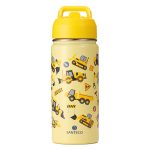 فلاسک کودک دوجداره 500 میلی لیتری سانتکو مدل AOSTA کد HGD-500-002