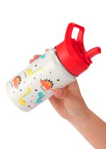فلاسک کودک دوجداره 500 میلی لیتری سانتکو مدل AOSTA کد HGD-500-002