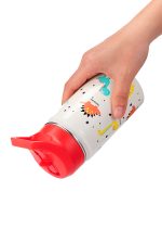 فلاسک کودک دوجداره 500 میلی لیتری سانتکو مدل AOSTA کد HGD-500-002