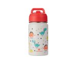 فلاسک کودک دوجداره 500 میلی لیتری سانتکو مدل AOSTA کد HGD-500-002