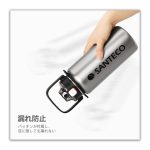 فلاسک دوجداره 1200 میلی لیتر سانتکو مدل ERIE کد HGD-1200-001