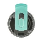 ماگ دو جداره 590 میلی لیتری سانتکو مدل ESCAPE کد DGA-590-001
