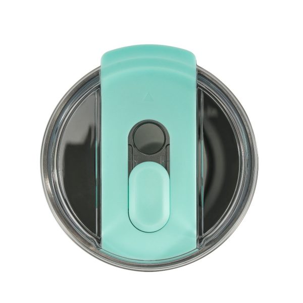 ماگ دو جداره 590 میلی لیتری سانتکو مدل ESCAPE کد DGA-590-001