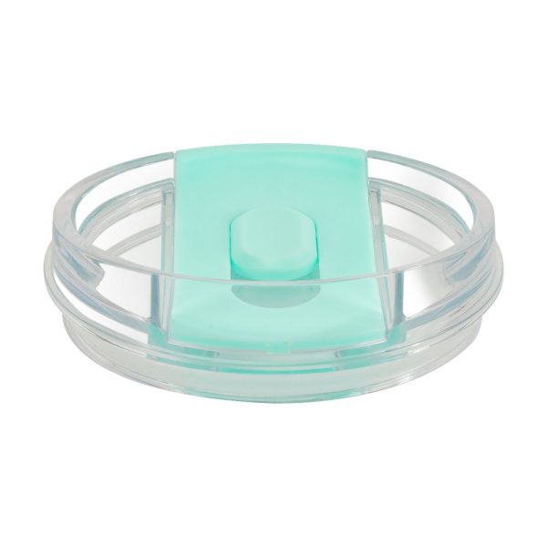 ماگ دو جداره 590 میلی لیتری سانتکو مدل ESCAPE کد DGA-590-001