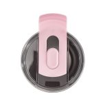 ماگ دو جداره 590 میلی لیتری سانتکو مدل ESCAPE کد DGA-590-001