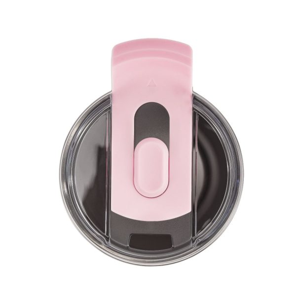 ماگ دو جداره 590 میلی لیتری سانتکو مدل ESCAPE کد DGA-590-001