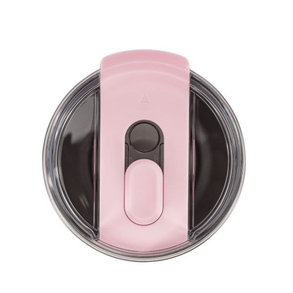 ماگ دو جداره 590 میلی لیتری سانتکو مدل ESCAPE کد DGA-590-001
