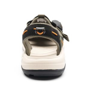 صندل جلو بسته مردانه اسنوهاک مدل BAFFIN کد SN-S1273M