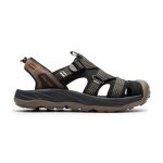صندل جلو بسته مردانه اسنوهاک مدل BAFFIN کد SN-S1273M