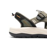 صندل جلو بسته مردانه اسنوهاک مدل BAFFIN کد SN-S1273M