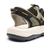 صندل جلو بسته مردانه اسنوهاک مدل BAFFIN کد SN-S1273M