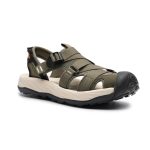 صندل جلو بسته مردانه اسنوهاک مدل BAFFIN کد SN-S1273M