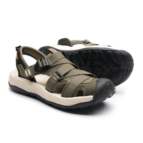 صندل جلو بسته مردانه اسنوهاک مدل BAFFIN کد SN-S1273M