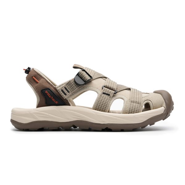 صندل جلو بسته مردانه اسنوهاک مدل BAFFIN کد SN-S1273M