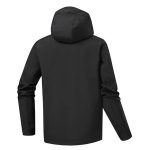 کاپشن ویندستاپر زنانه اسنوهاک کد SN-C2173W