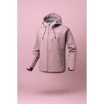 کاپشن ویندستاپر زنانه اسنوهاک کد SN-C2173W