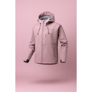 کاپشن ویندستاپر زنانه اسنوهاک کد SN-C2173W