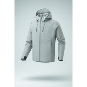 کاپشن ویندستاپر مردانه اسنوهاک کد SN-C2173M