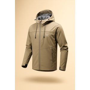 کاپشن ویندستاپر مردانه اسنوهاک کد SN-C2173M