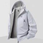 کاپشن ویندستاپر مردانه اسنوهاک کد SN-C2172