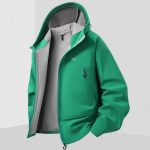 کاپشن ویندستاپر مردانه اسنوهاک کد SN-C2172