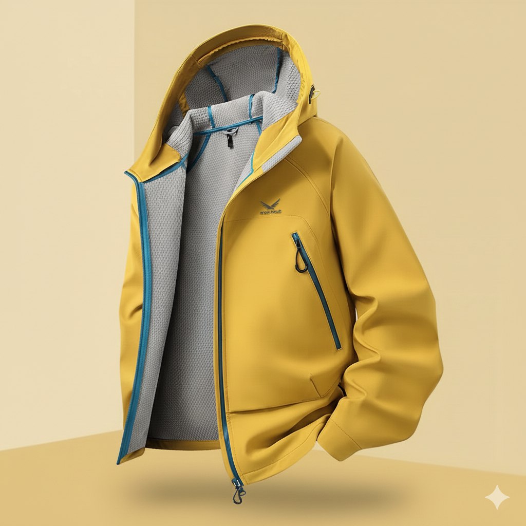 کاپشن ویندستاپر مردانه اسنوهاک کد SN-C2172 کاپشن ویندستاپر مردانه اسنوهاک کد SN-C2172