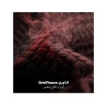 کاپشن ویندستاپر مردانه اسنوهاک کد SN-C2172