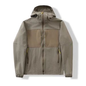 کاپشن پلار زنانه و مردانه اسنوهاک کد 7526