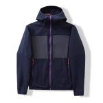 کاپشن پلار زنانه و مردانه اسنوهاک کد 7526