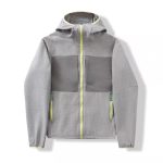 کاپشن پلار زنانه و مردانه اسنوهاک کد 7526