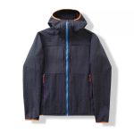 کاپشن پلار زنانه و مردانه اسنوهاک کد 7526