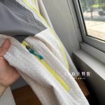 کاپشن پلار زنانه و مردانه اسنوهاک کد 7526