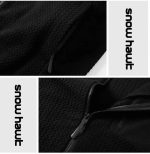 سویشرت پلار مردانه اسنوهاک کد 17268