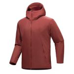 کاپشن الیاف مردانه اسنوهاک کد 8558