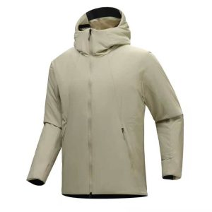 کاپشن الیاف مردانه اسنوهاک کد 8558